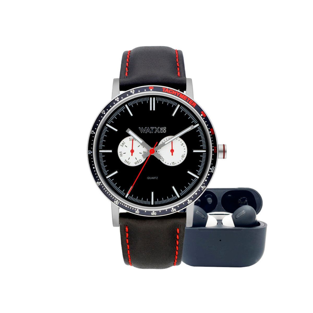 Watxandco Ceas de mână RELOJ10_44