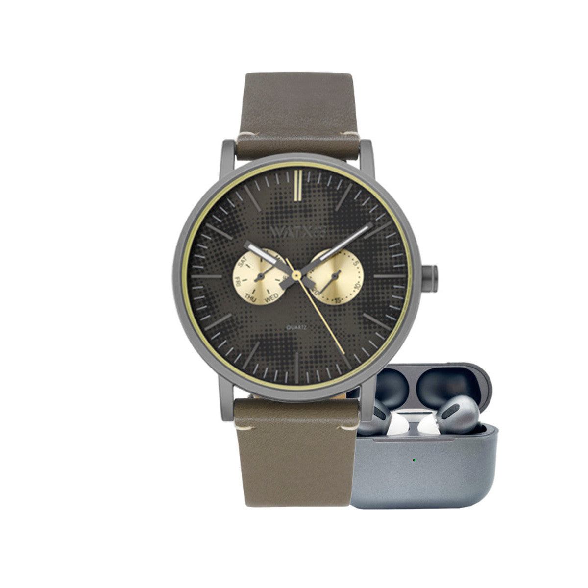 Watxandco Ceas de mână RELOJ11_44