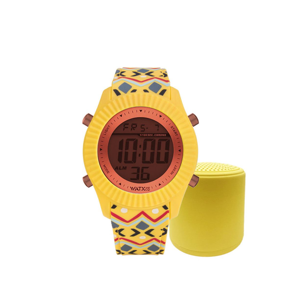 Watxandco Ceas de mână RELOJ11_M