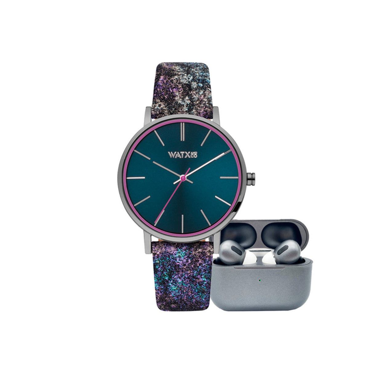 Watxandco Ceas de mână RELOJ12_38