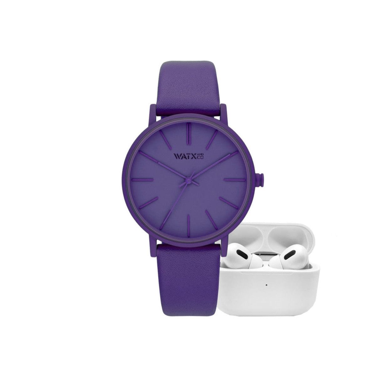 Watxandco Ceas de mână RELOJ13_38