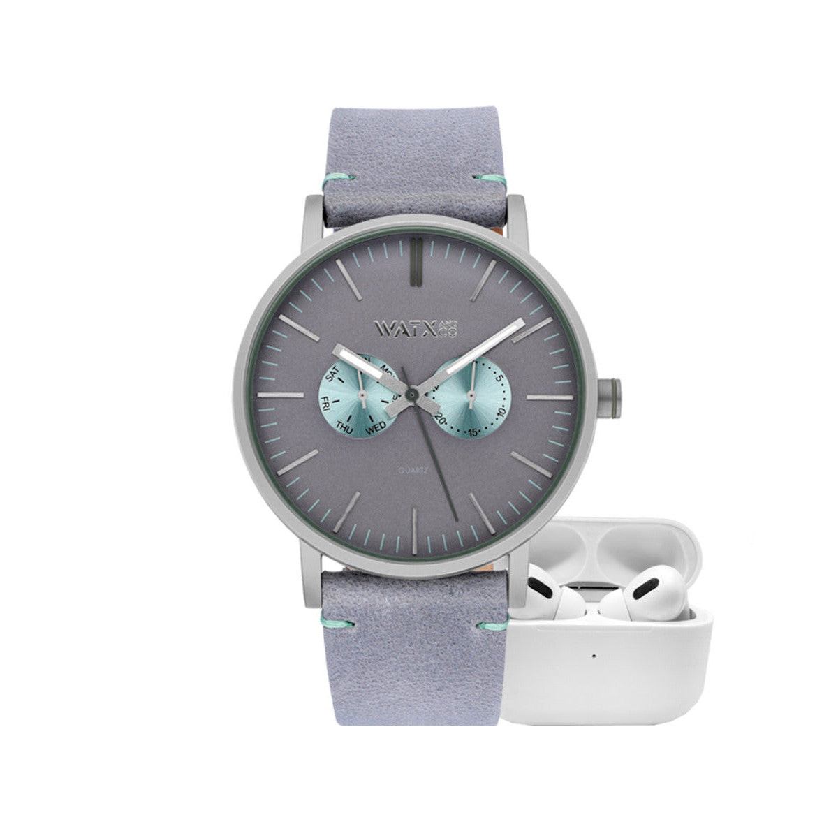 Watxandco Ceas de mână RELOJ14_44
