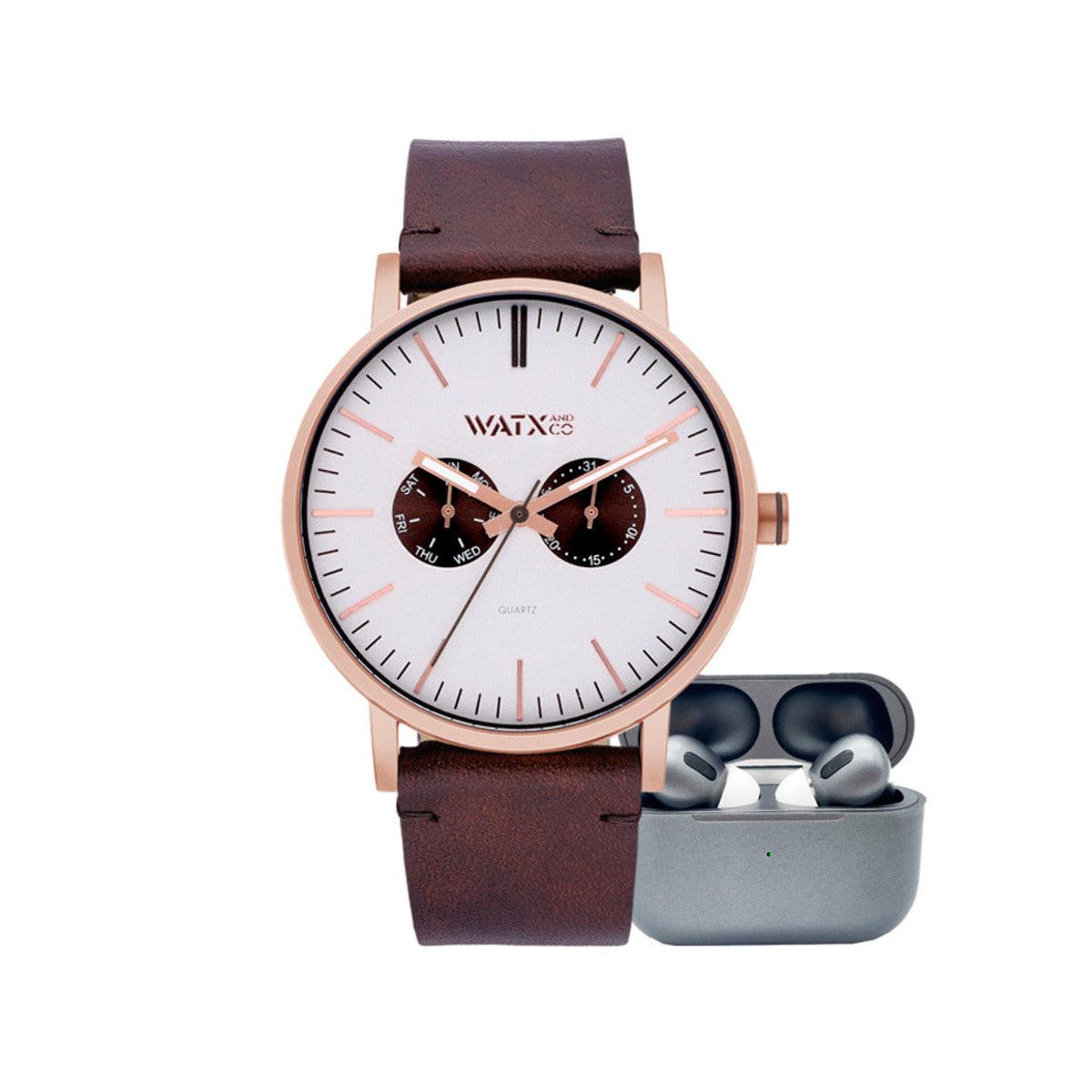 Watxandco Ceas de mână RELOJ15_44