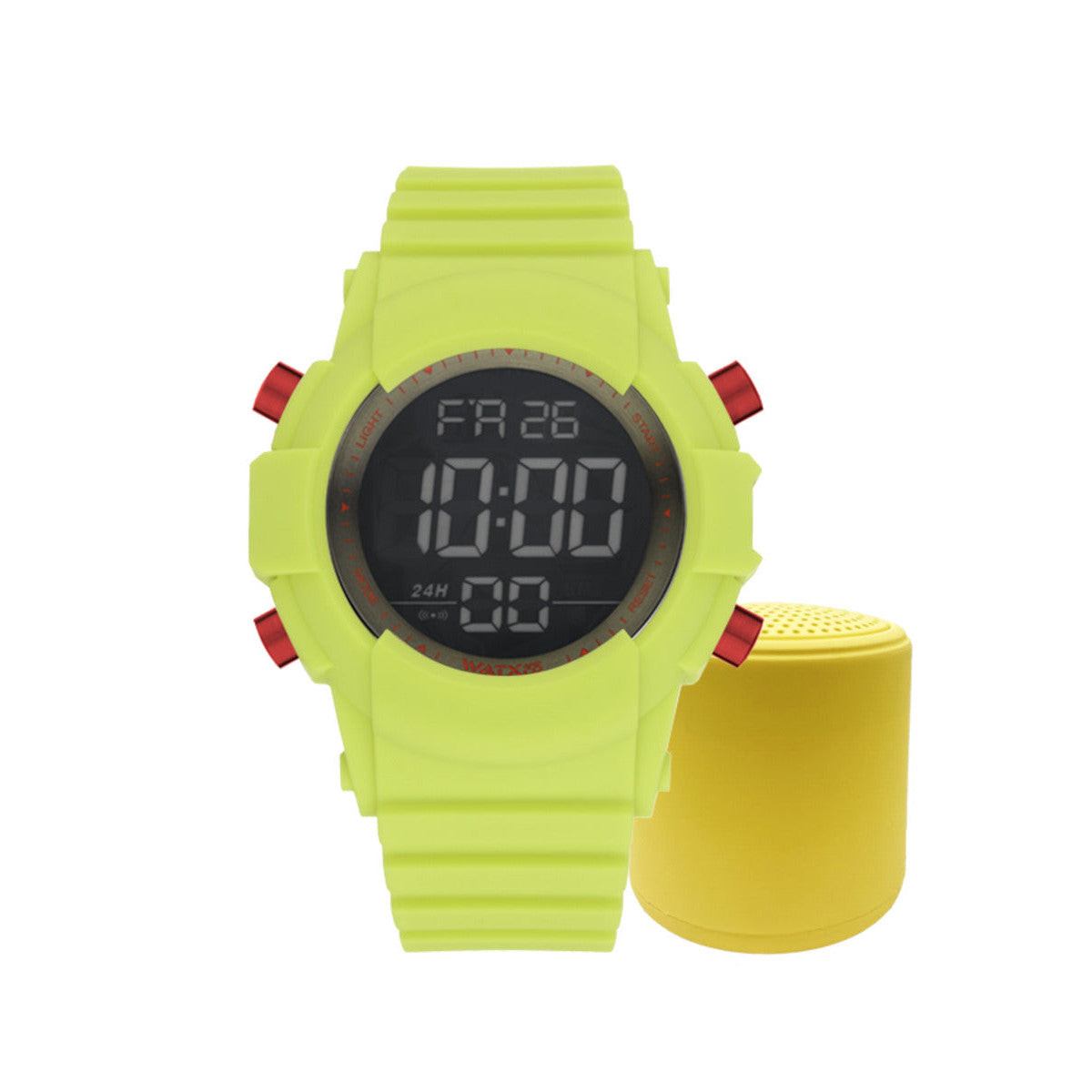Watxandco Ceas de mână RELOJ2_L