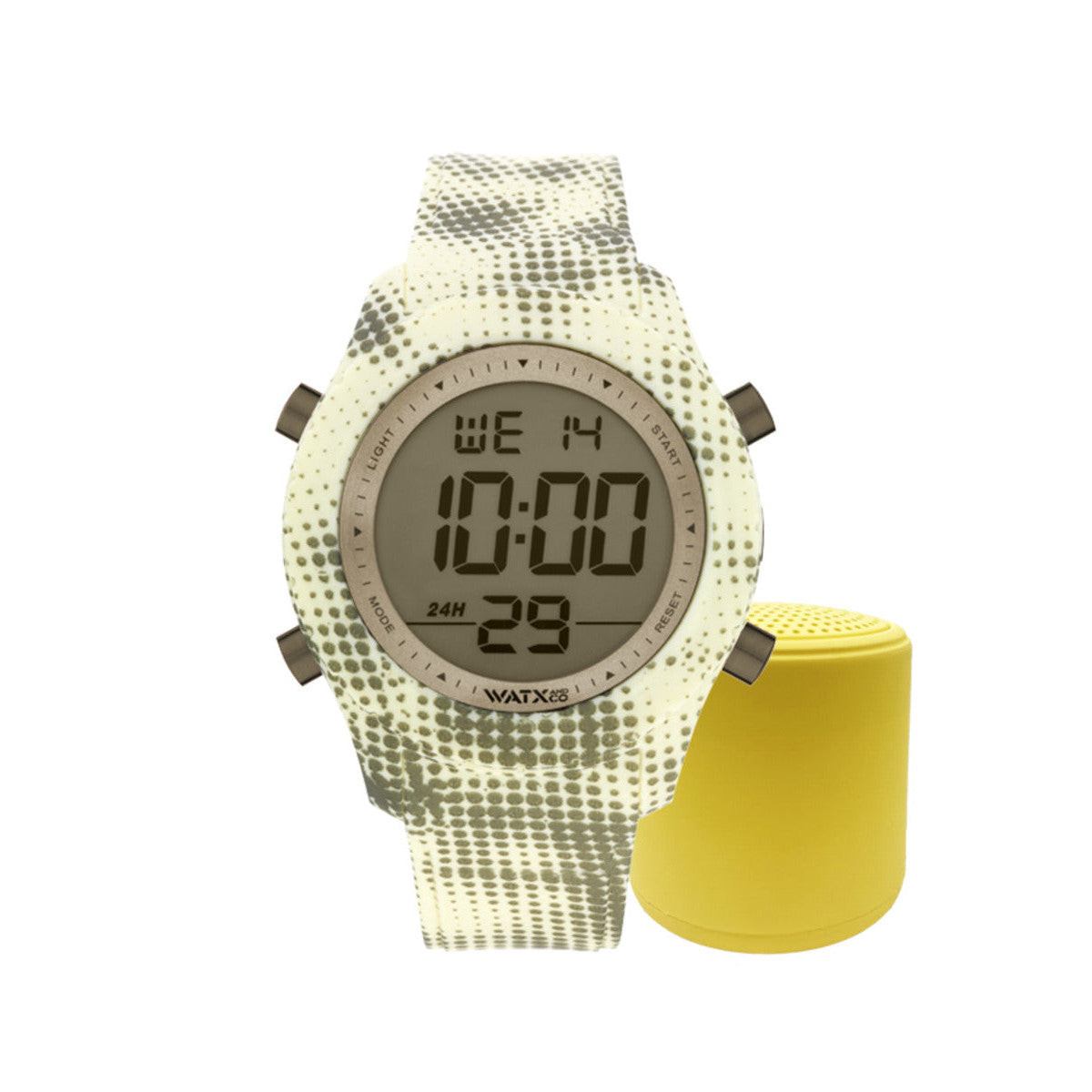 Watxandco Ceas de mână RELOJ3_L