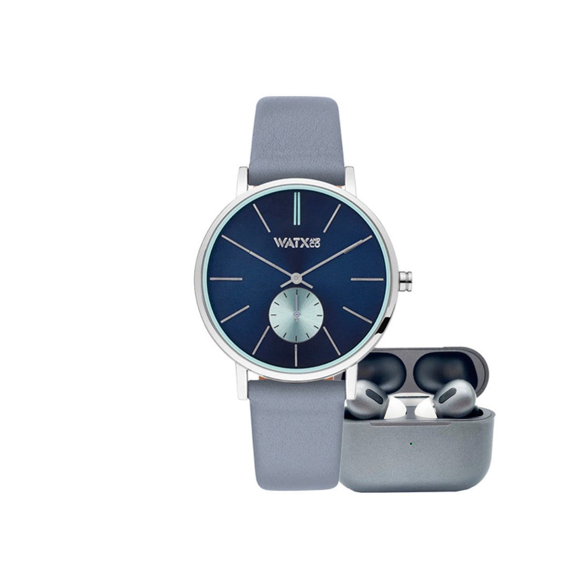 Watxandco Ceas de mână RELOJ4_38