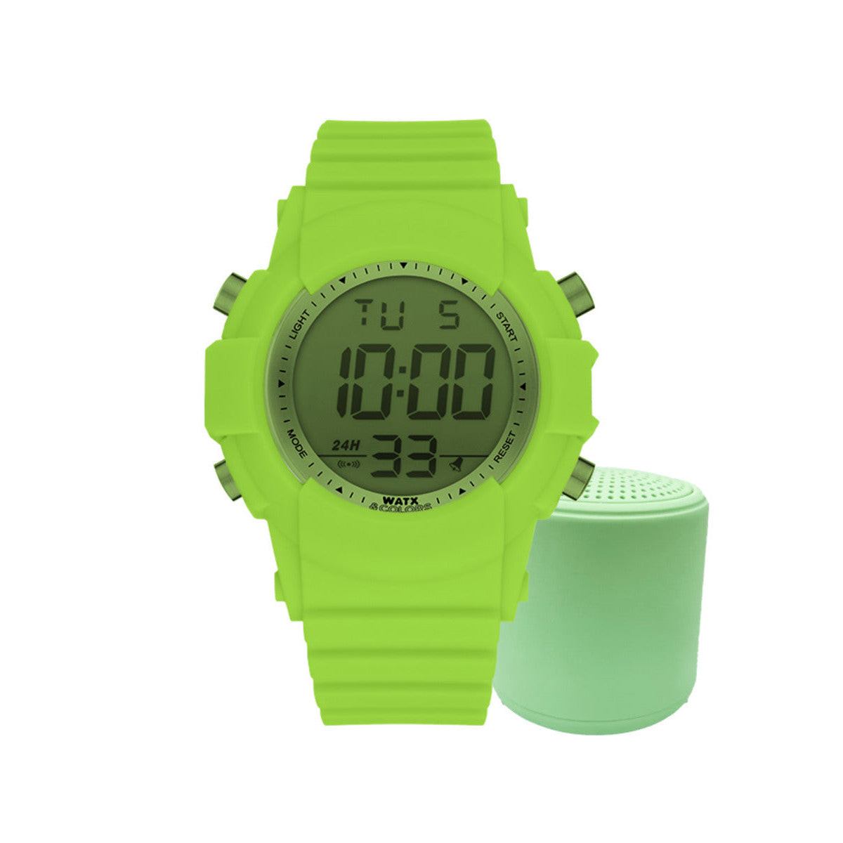 Watxandco Ceas de mână RELOJ5_L