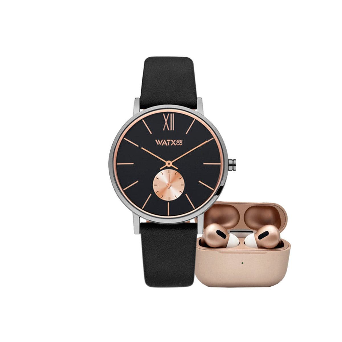 Watxandco Ceas de mână RELOJ6_38