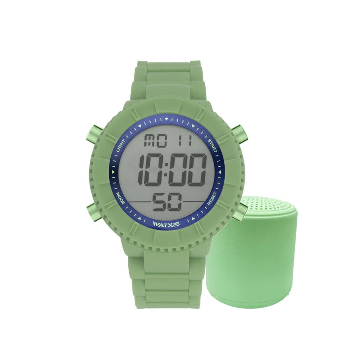 Watxandco Ceas de mână RELOJ6_L