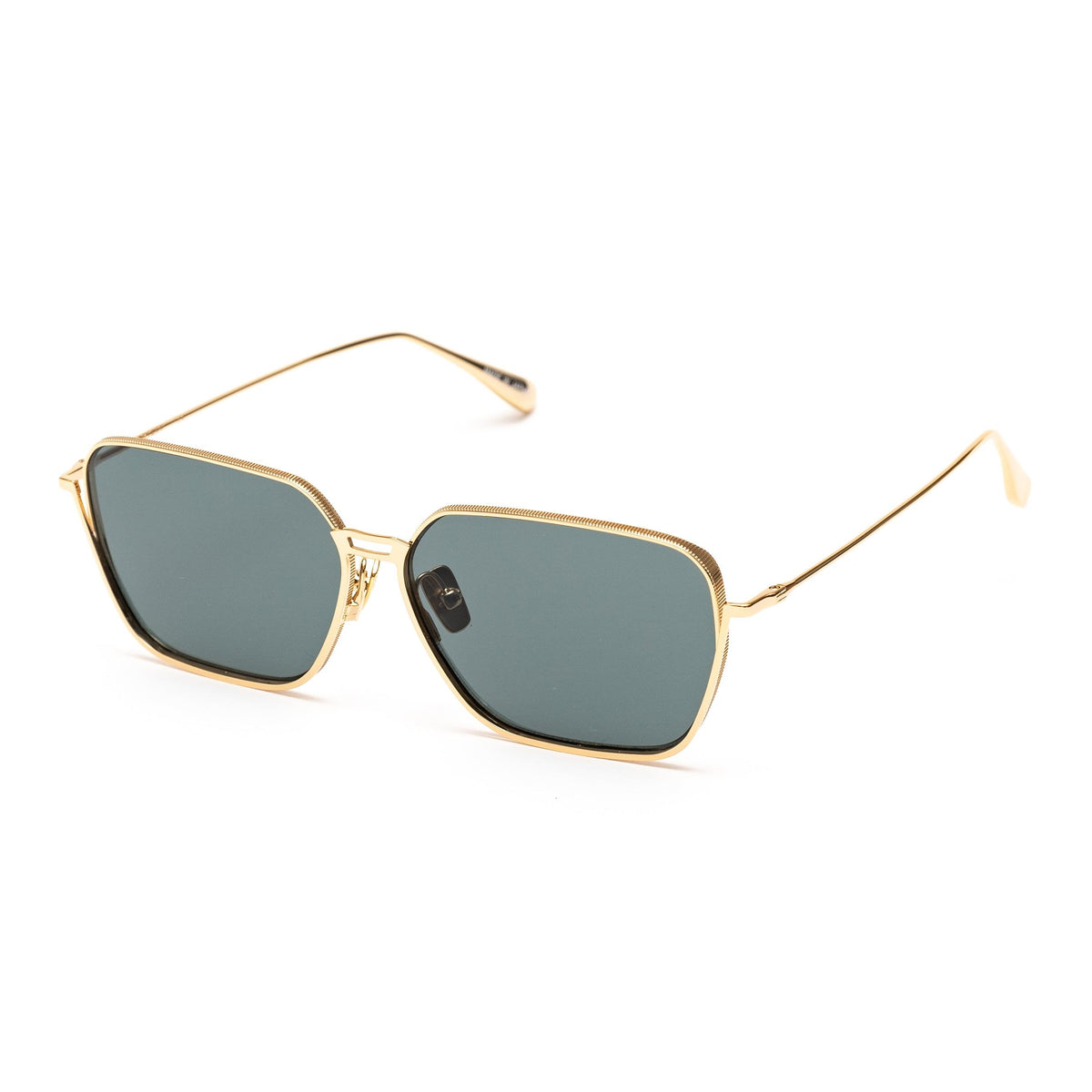 Belstaff Ochelari de soare RIDGEIIVERDE
