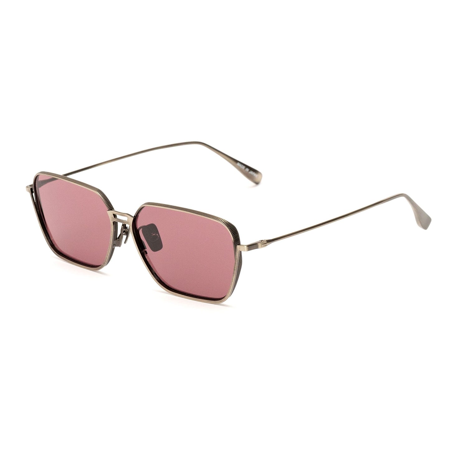 Belstaff Ochelari de soare RIDGE-PURPLE