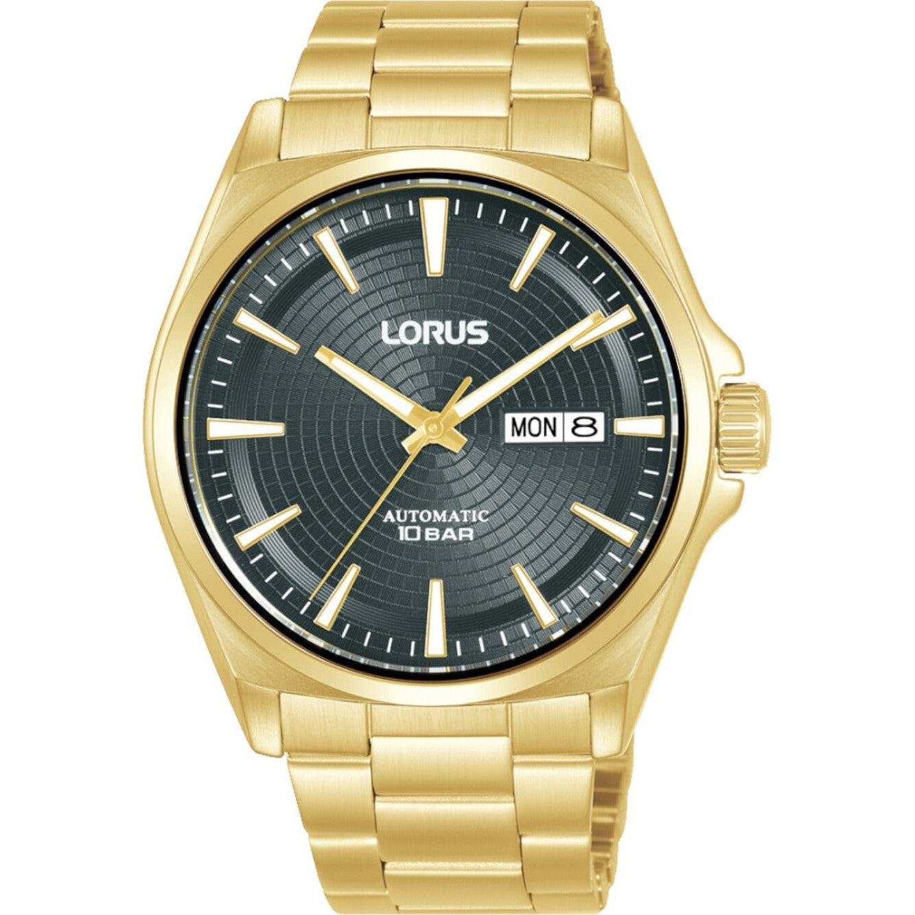 Lorus Ceas de mână RL416CX9