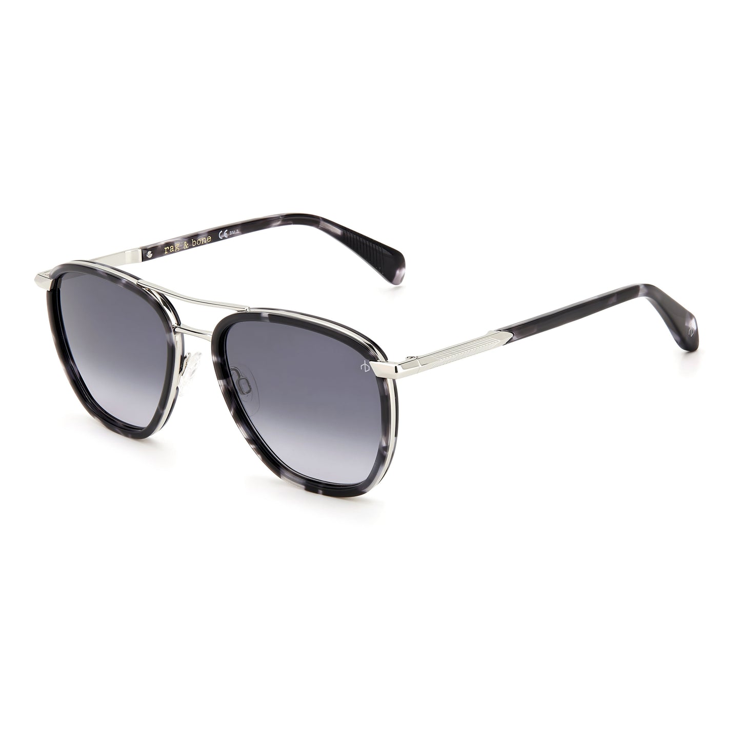 Rag&Bone Ochelari de soare RNB5039SYV454