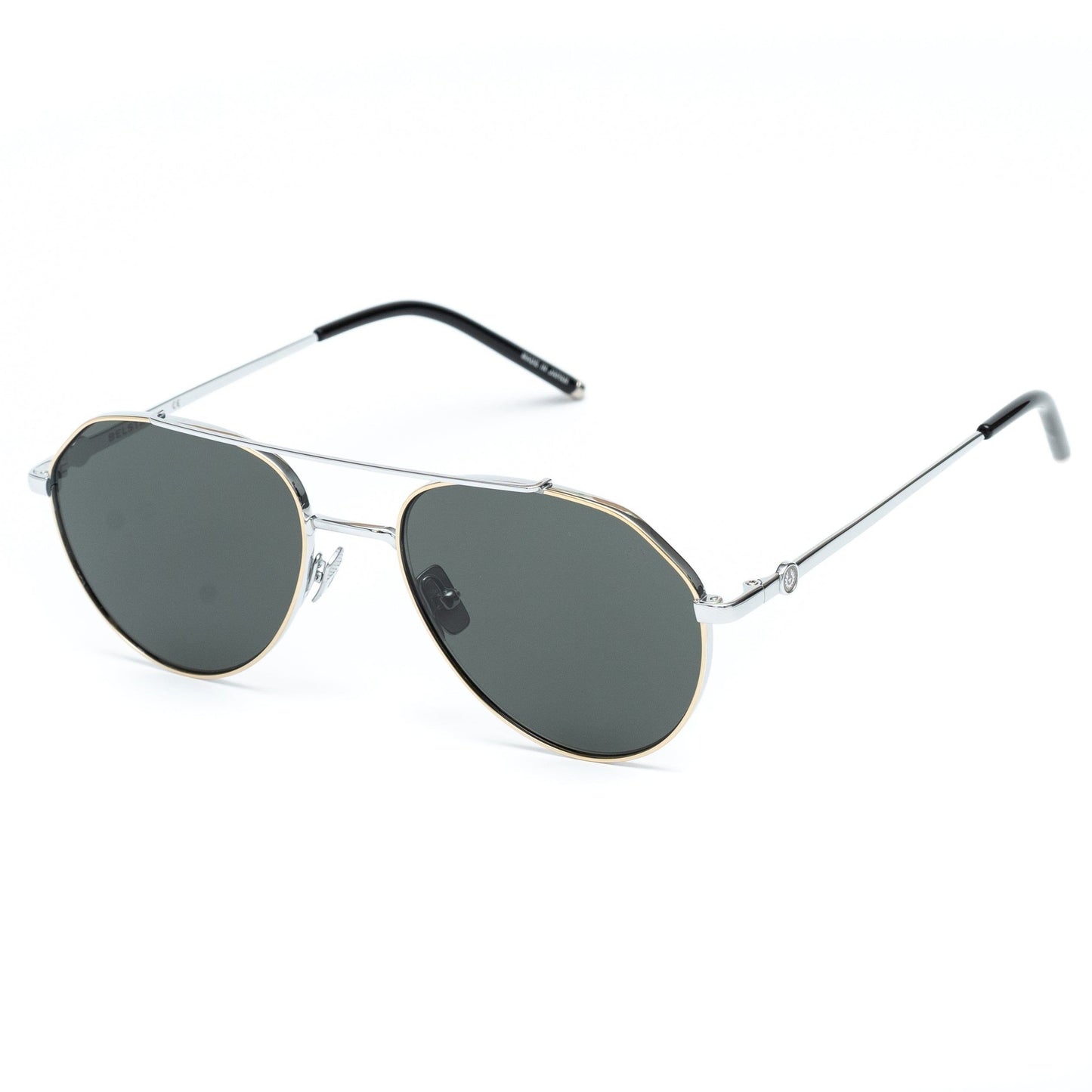 Belstaff Ochelari de soare ROADMASTERGRI