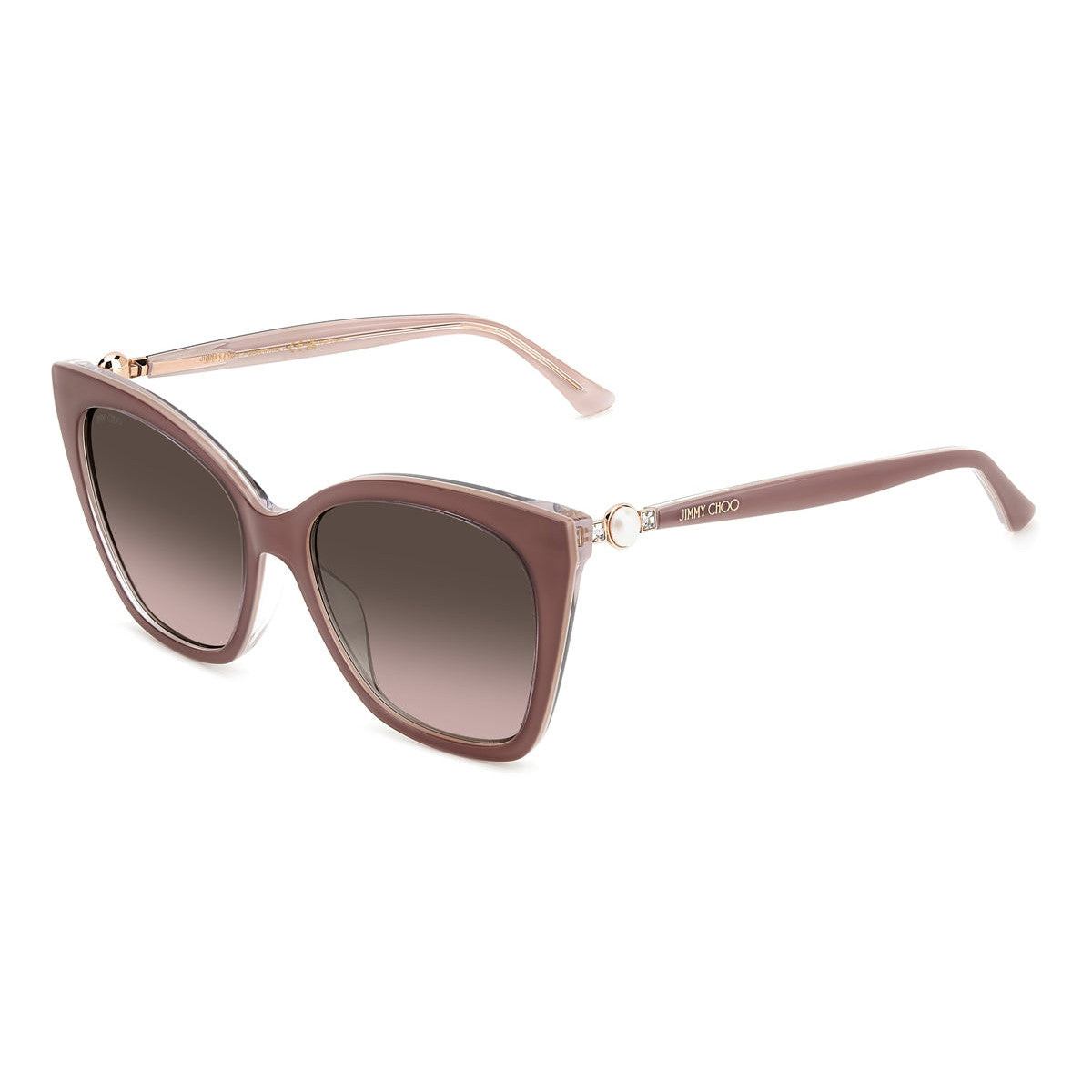 Jimmy Choo Ochelari de soare RUA-G-S-Y9A