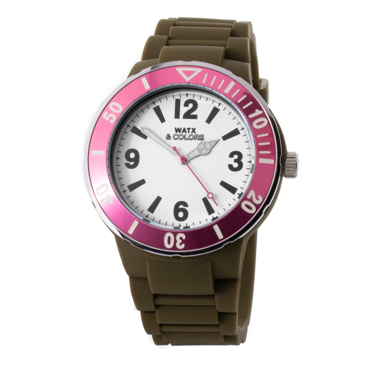 Watxandco Ceas de mână RWA1623-C1513
