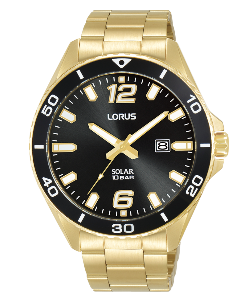 Lorus Ceas de mână RX366AX9