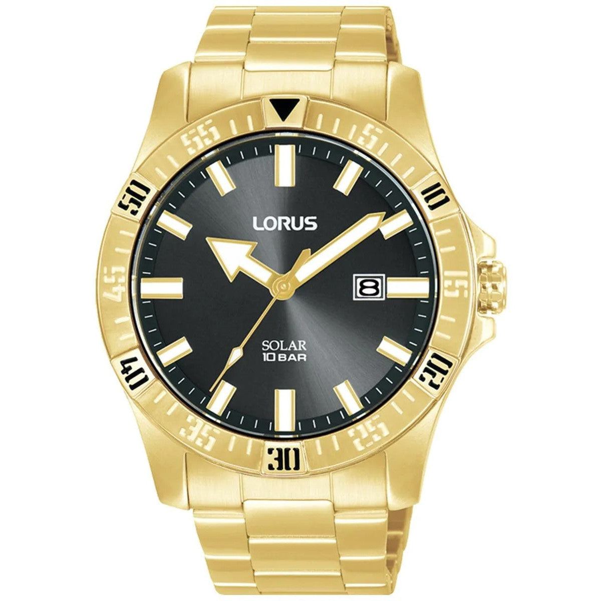 Lorus Ceas de mână RX382AX9