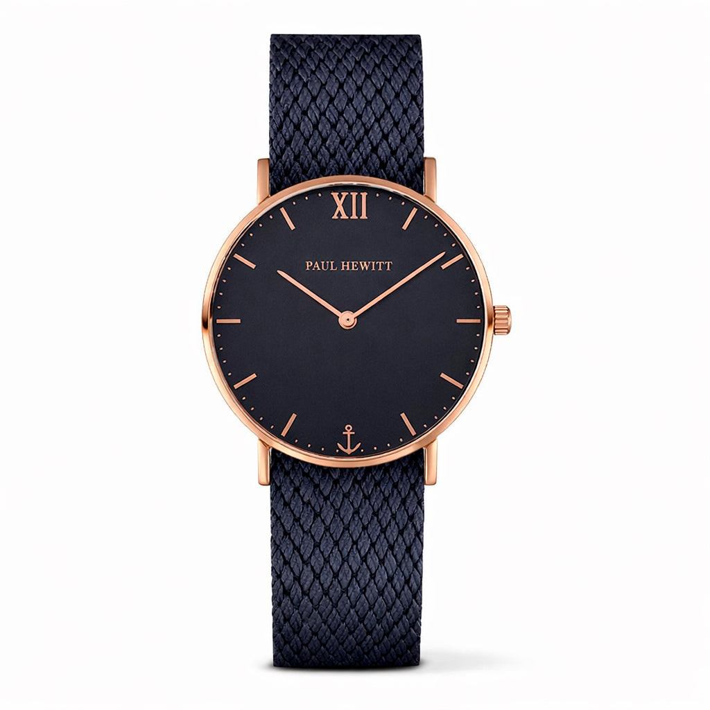Paul Hewitt Ceas de mână SA-R-SM-B-17S
