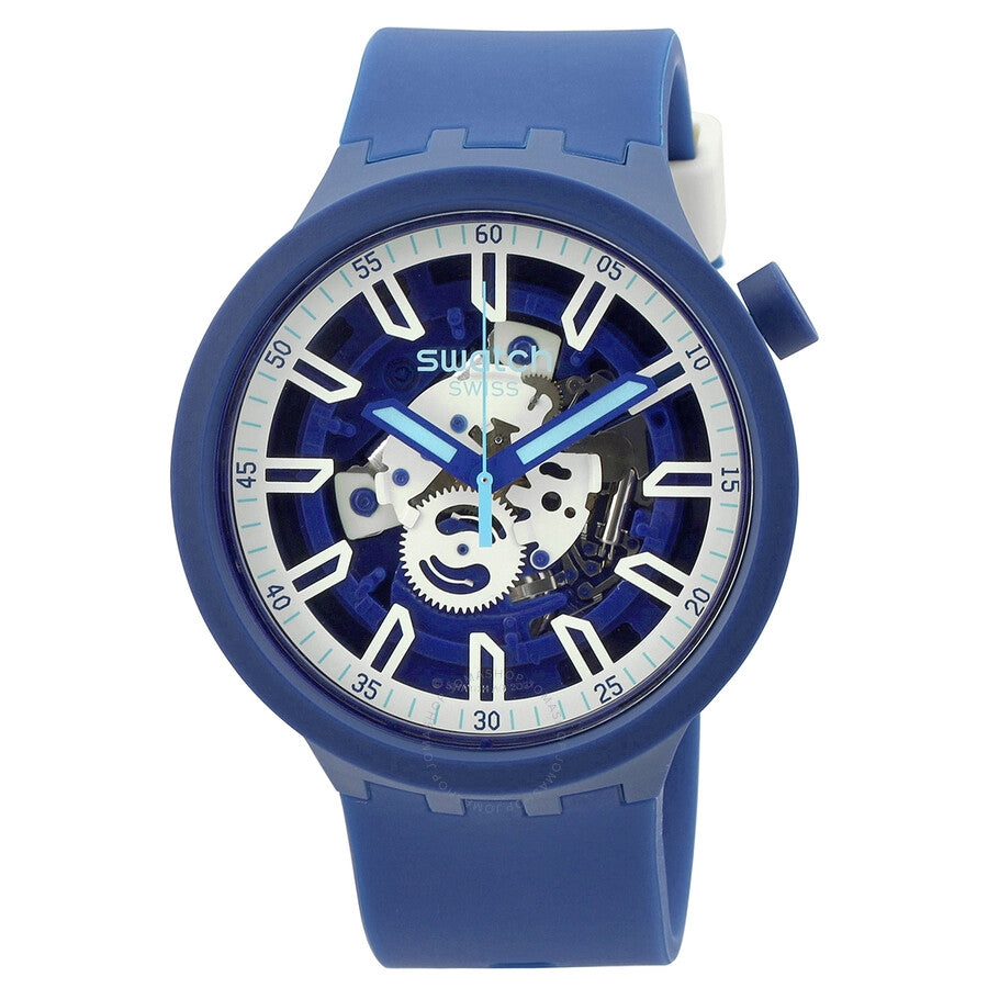 Swatch Ceas de mână SB01N102
