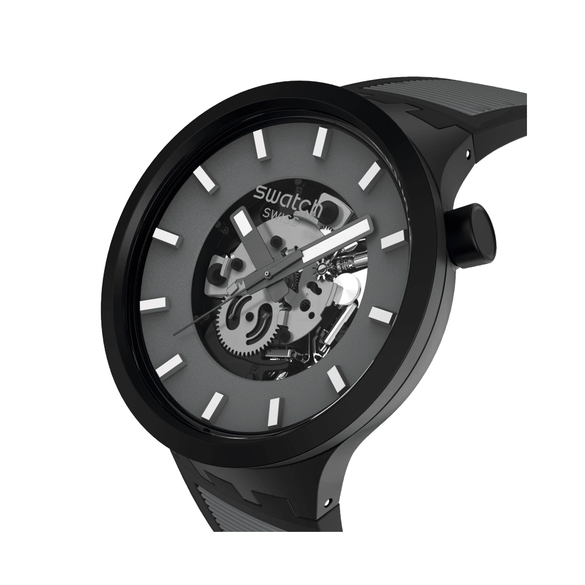 Swatch Ceas de mână SB05B113