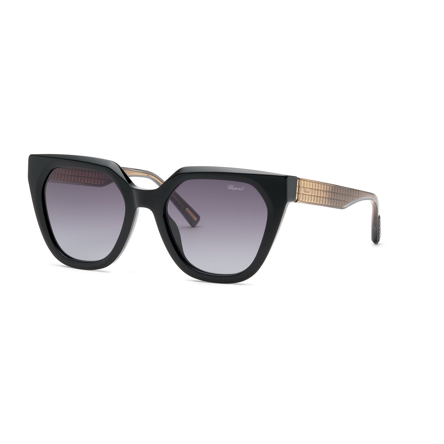 Chopard Ochelari de soare SCH377M540BLK