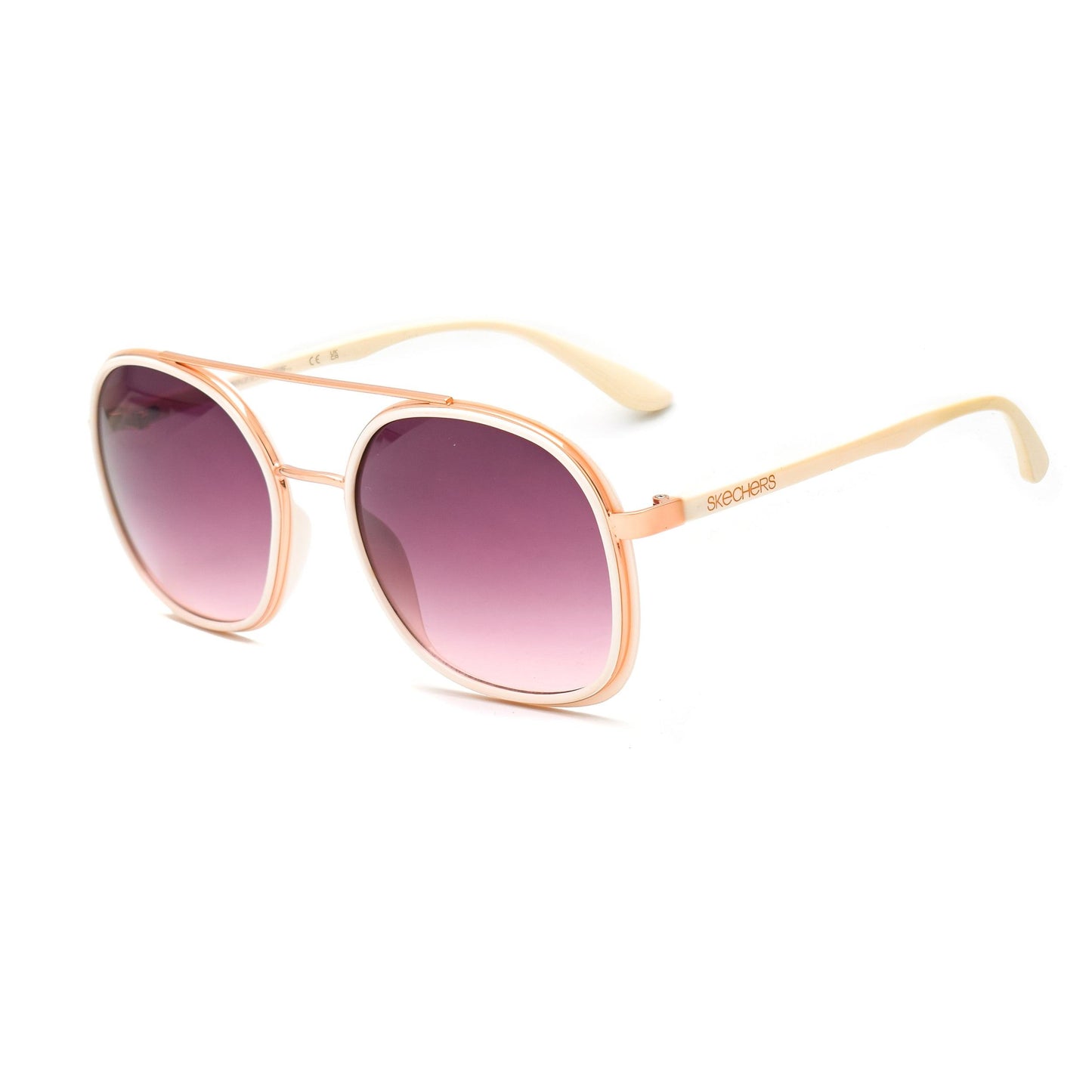 Skechers Ochelari de soare SE6184-5921F