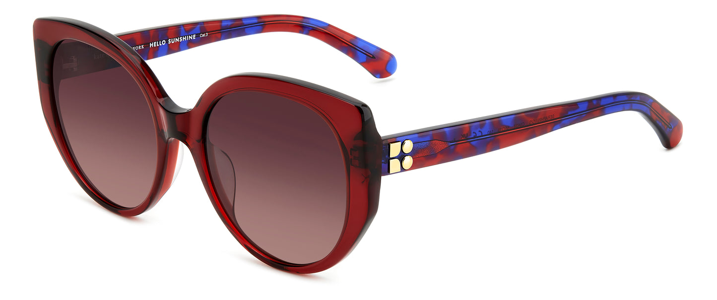 Kate Spade Ochelari de soare SERAPHINAGSC9
