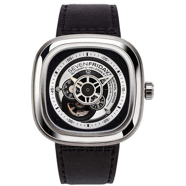 Sevenfriday Ceas de mână SF-P1B_01