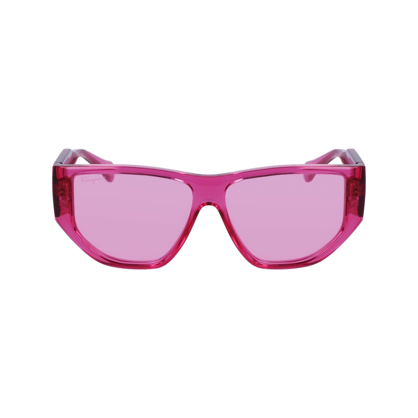 Ferragamo Ochelari de soare SF1077S561366