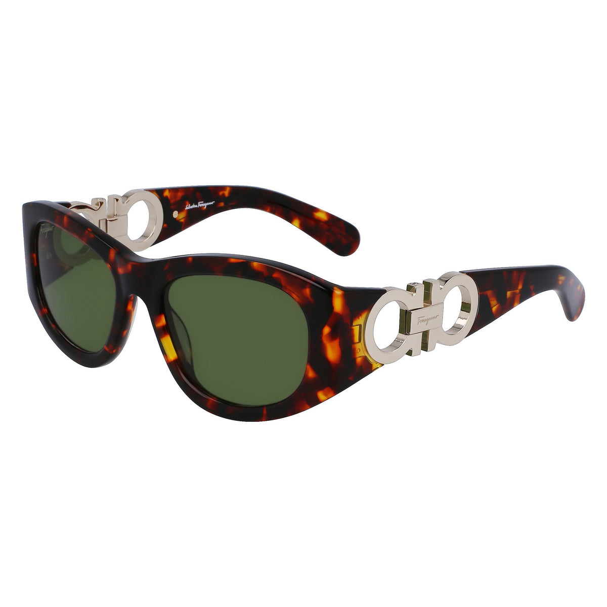 Ferragamo Ochelari de soare SF1082S531921