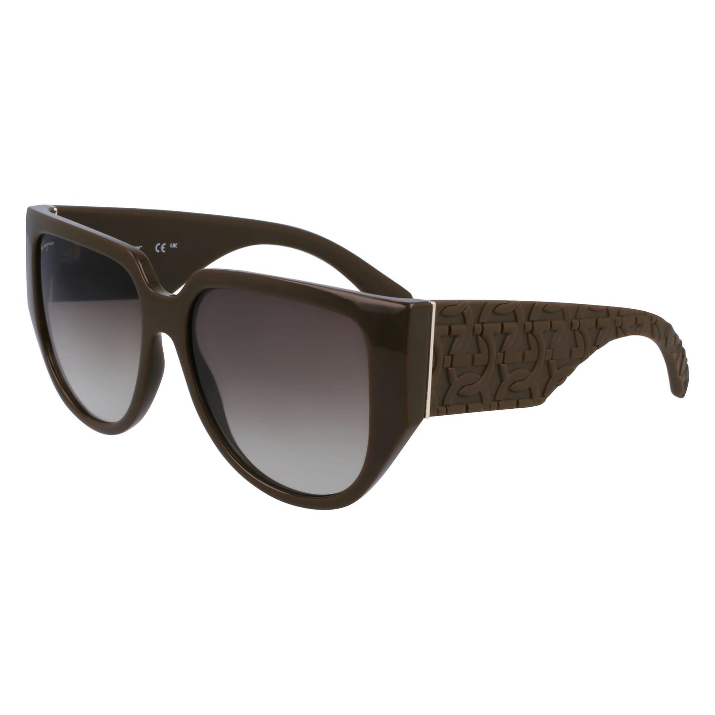 Ferragamo Ochelari de soare SF1088SE-324