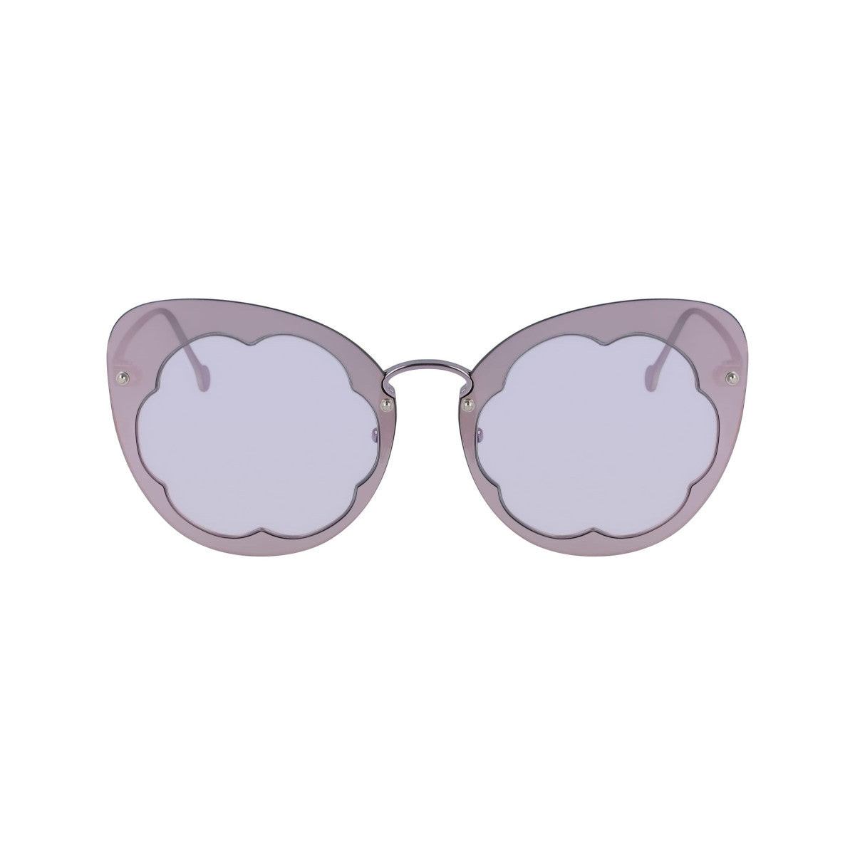 Salvatore Ferragamo Ochelari de soare SF178SMAMF537