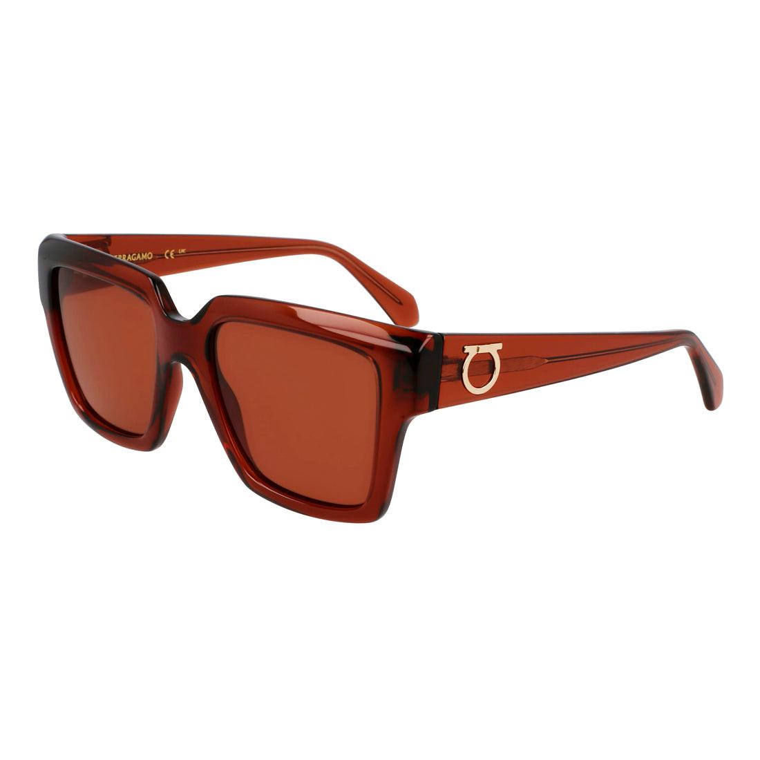 Ferragamo Ochelari de soare SF2014S-232