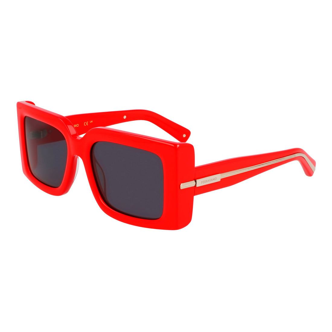Ferragamo Ochelari de soare SF2032S-600