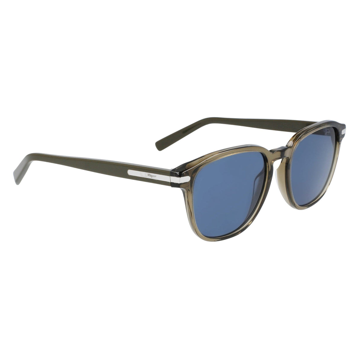 Salvatore Ferragamo Ochelari de soare SF993S-335