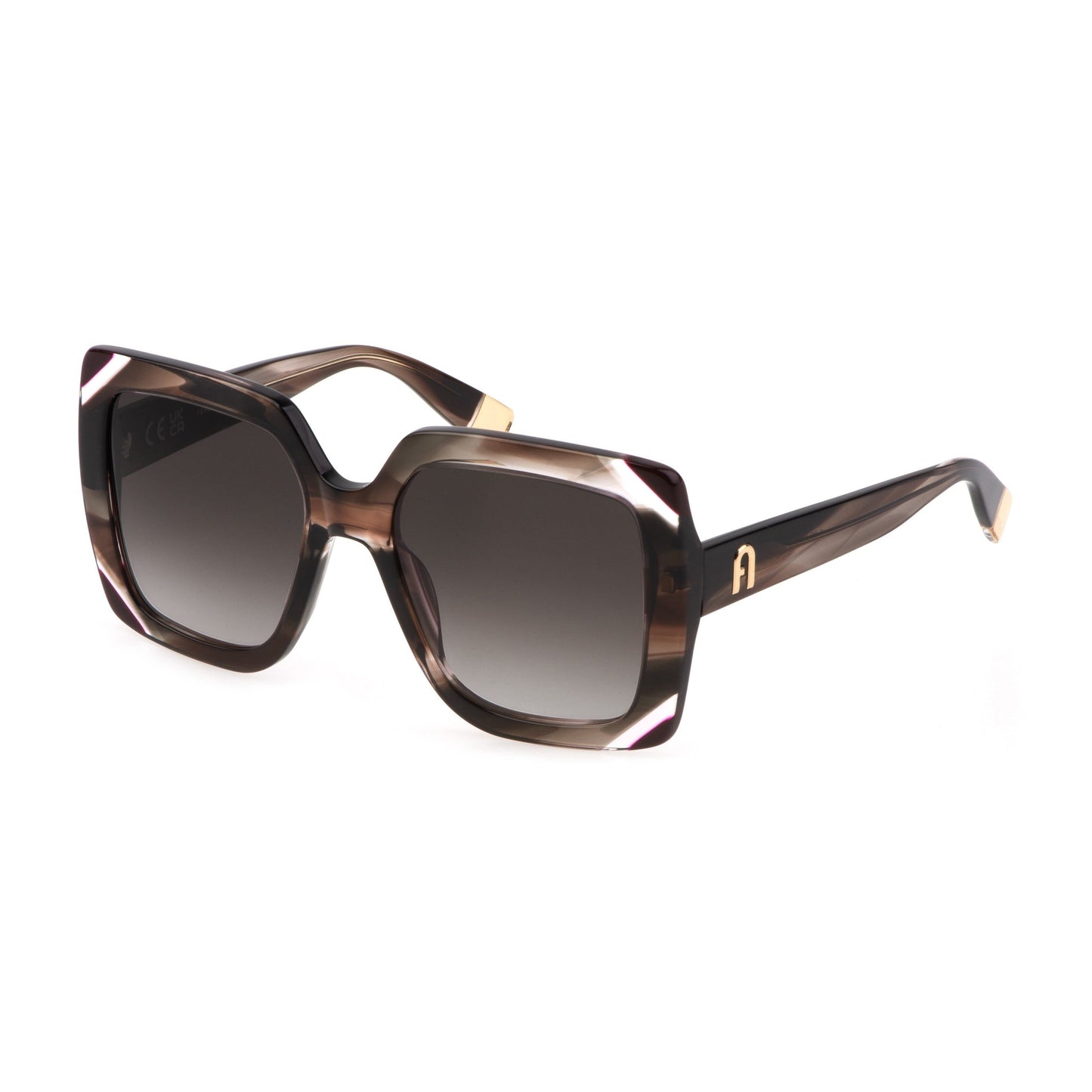 Furla Ochelari de soare SFU685V5406BZ