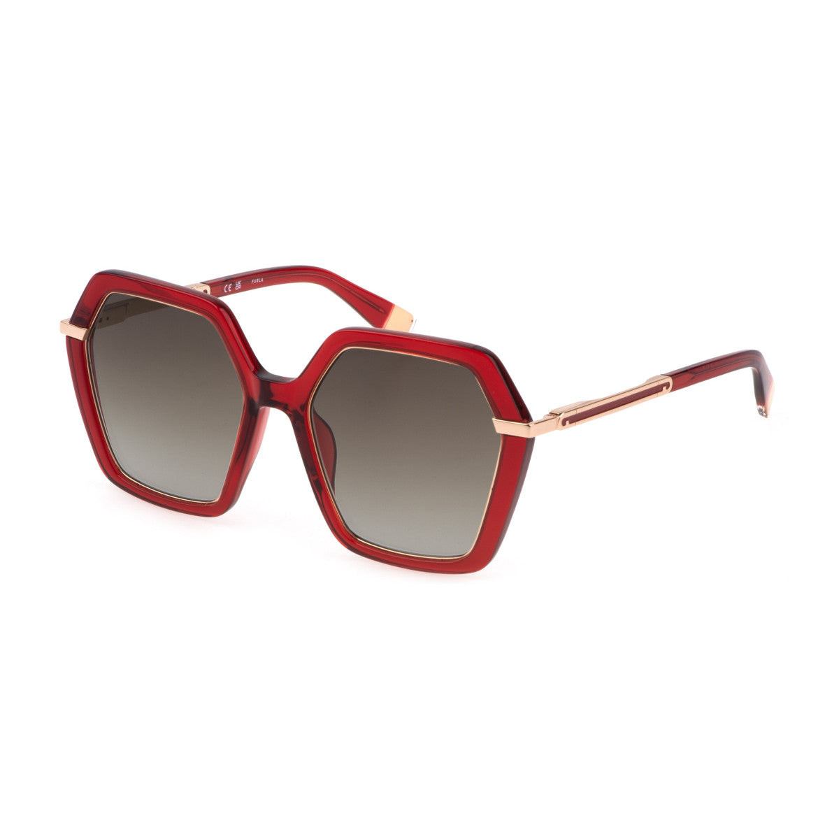 Furla Ochelari de soare SFU691-5406NL