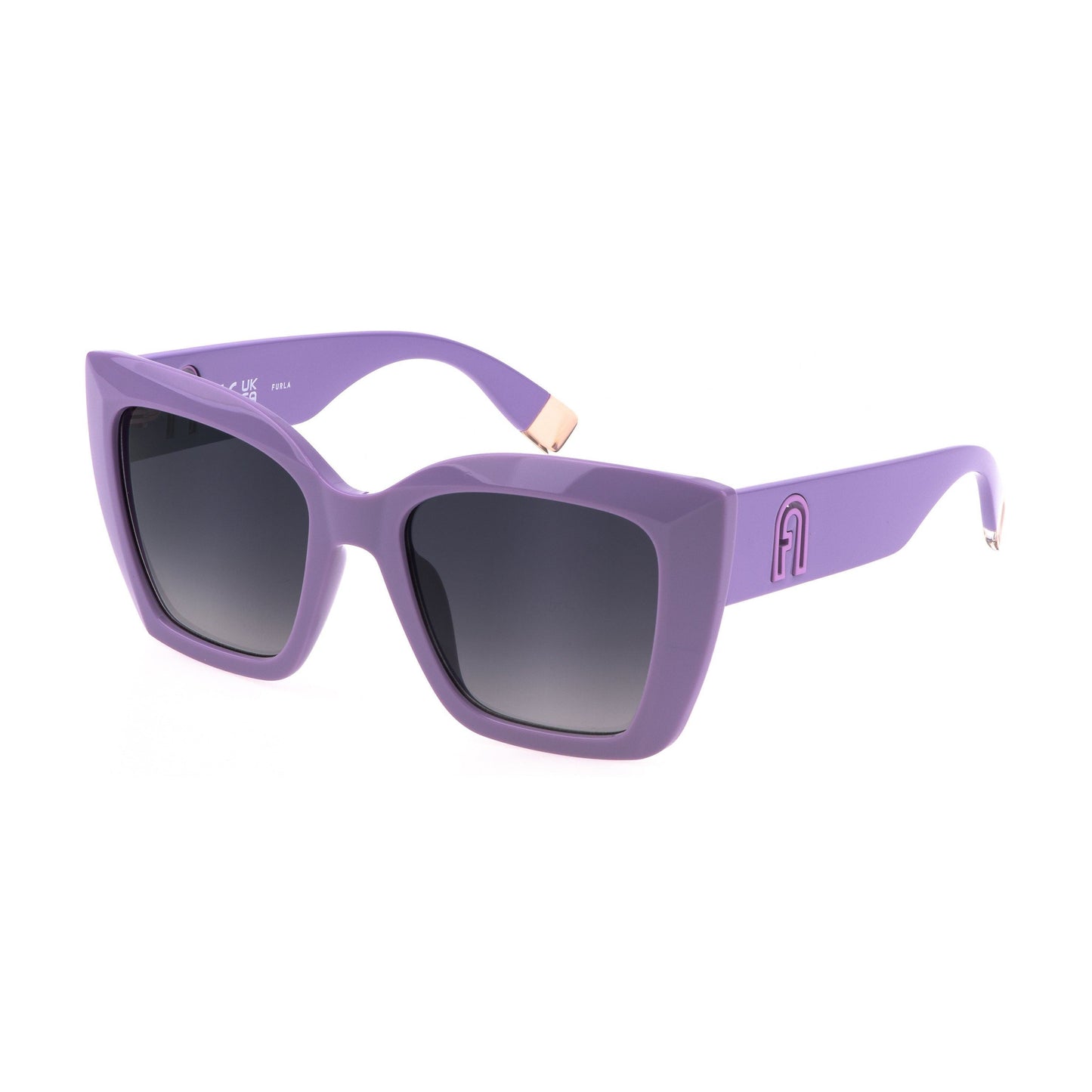 Furla Ochelari de soare SFU710-5403NN