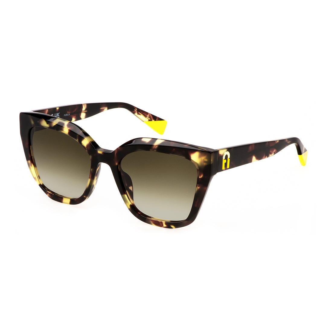 Furla Ochelari de soare SFU781-5405AW