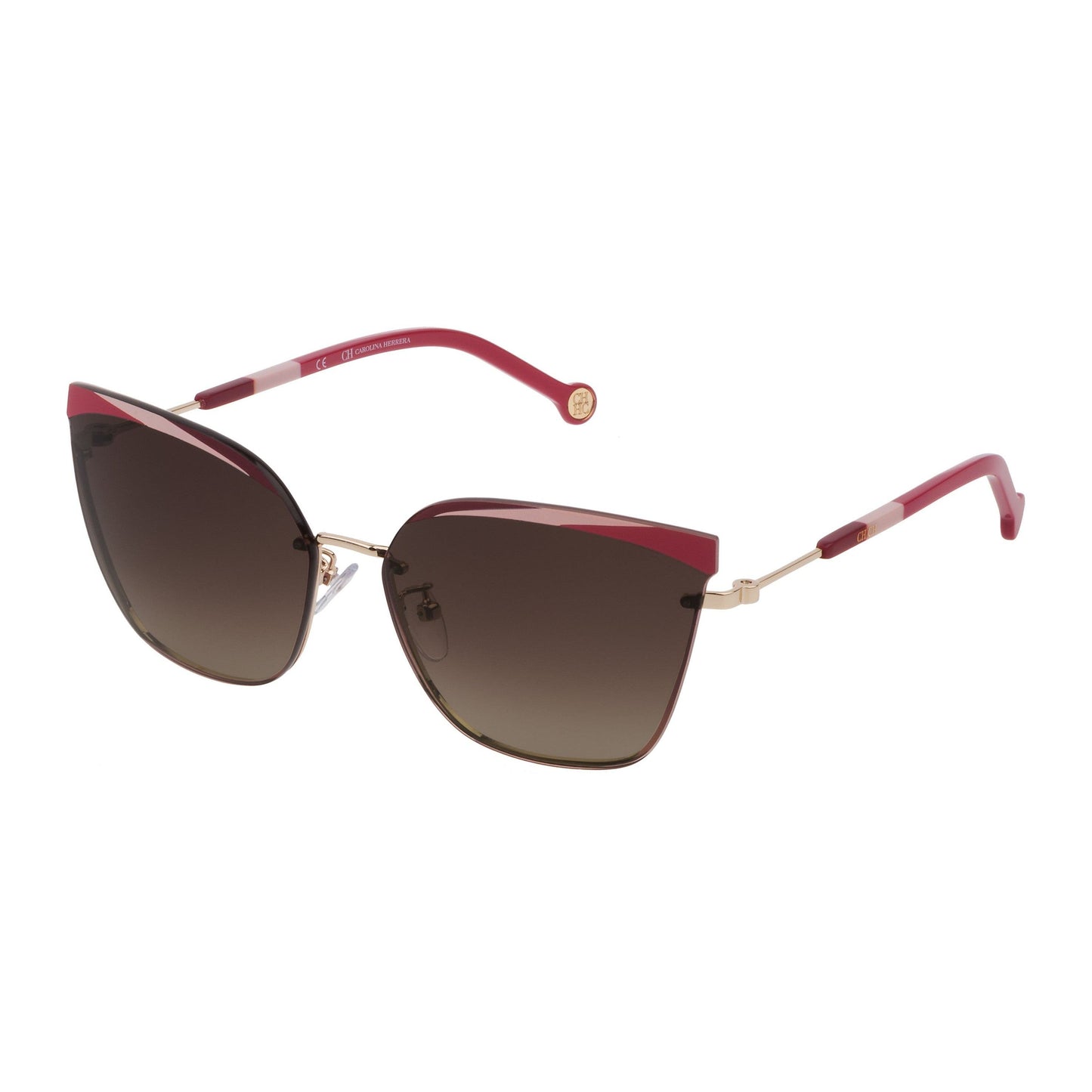 Carolina Herrera Ochelari de soare SHE147-640H33
