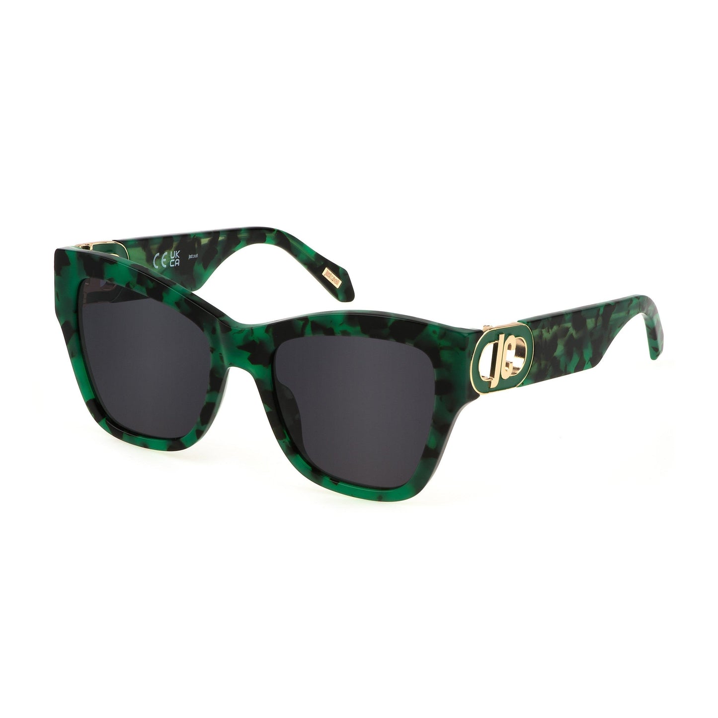 Just Cavalli Ochelari de soare SJC037-54092I