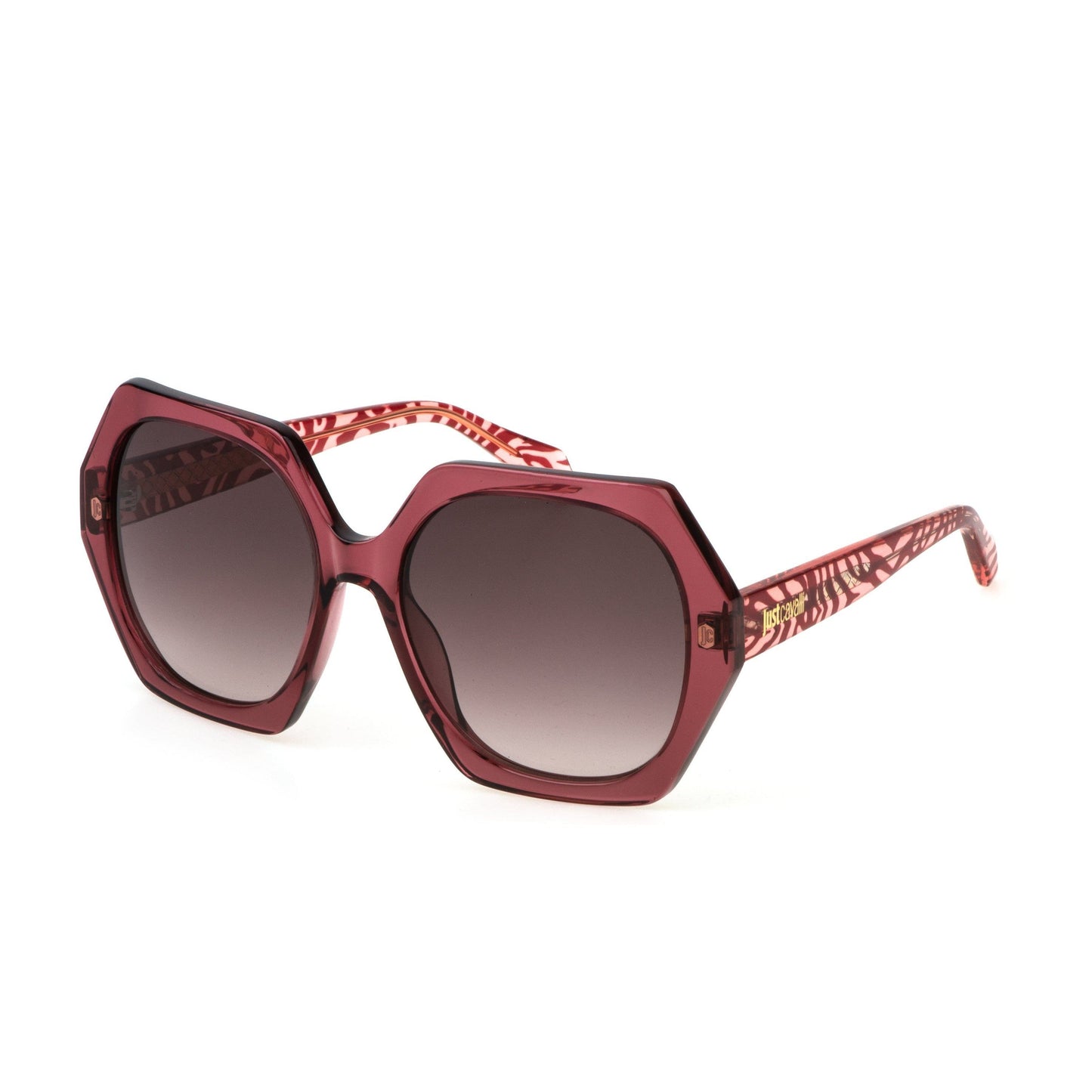 Just Cavalli Ochelari de soare SJC087V5601CK