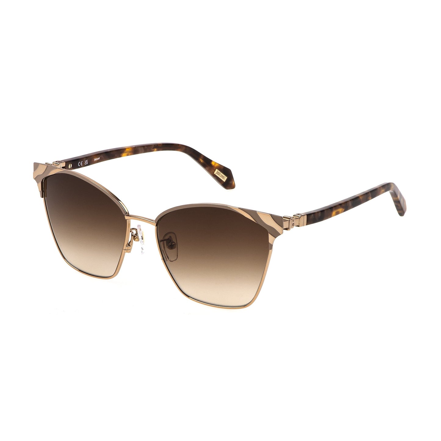 Just Cavalli Ochelari de soare SJC093-5802AM