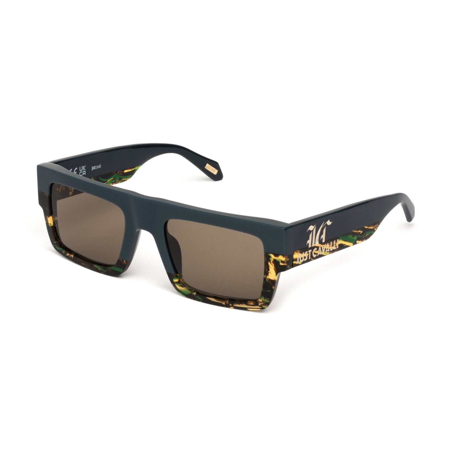 Just Cavalli Ochelari de soare SJC103V5307RR