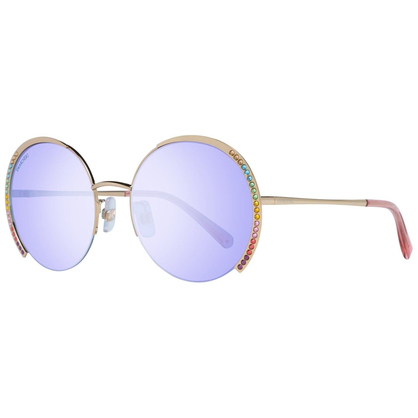Swarovski Ochelari de soare SK0280-H 5632W