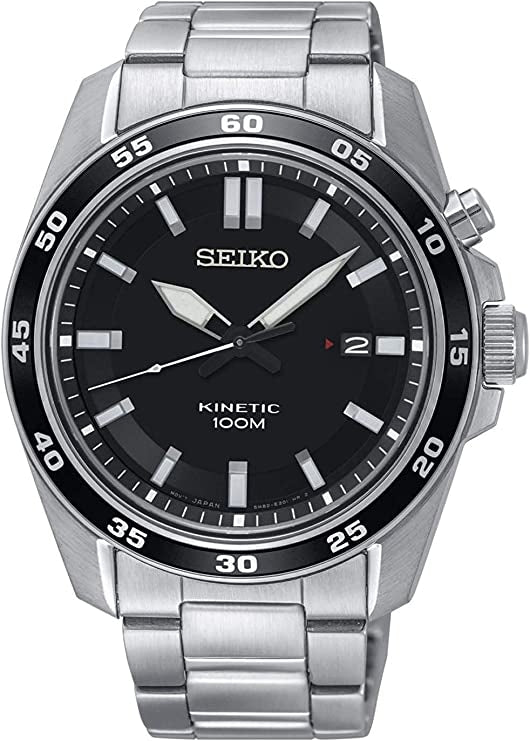 Seiko Ceas de mână SKA785P1