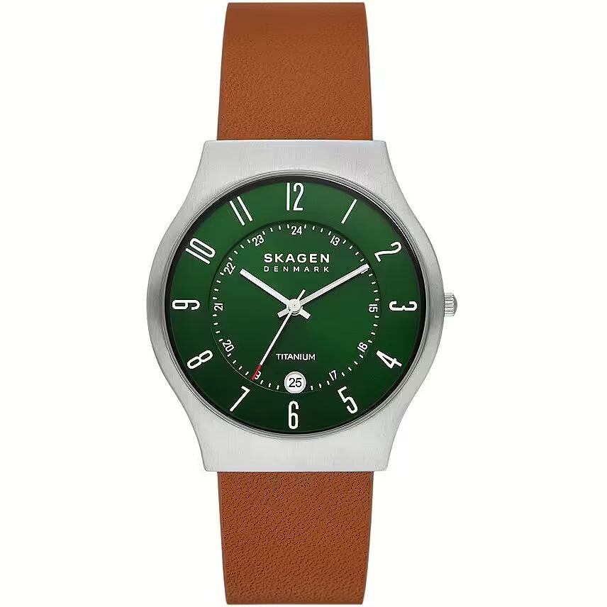 Skagen Denmark Ceas de mână SKW6908