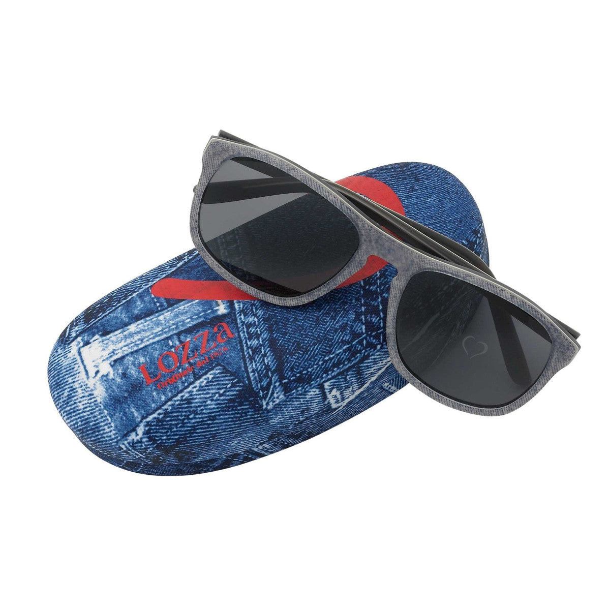 Lozza Ochelari de soare SL192755N58M