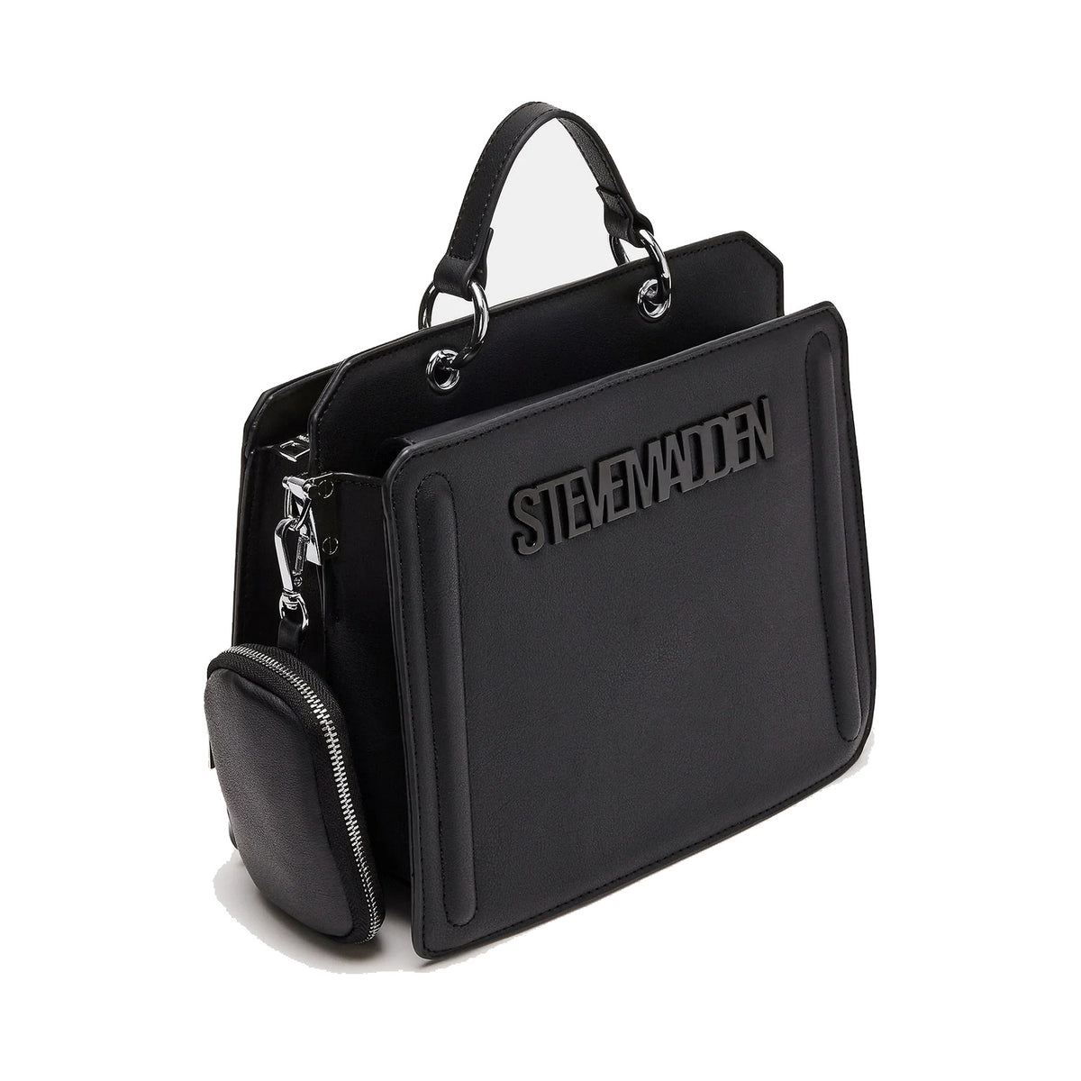 Steve Madden Geantă SM13001408BLK NEGRU